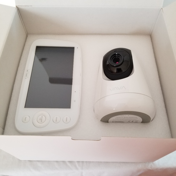 Vava baby monitor - Picture 2 of 3